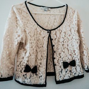 Forever 21 cardigan